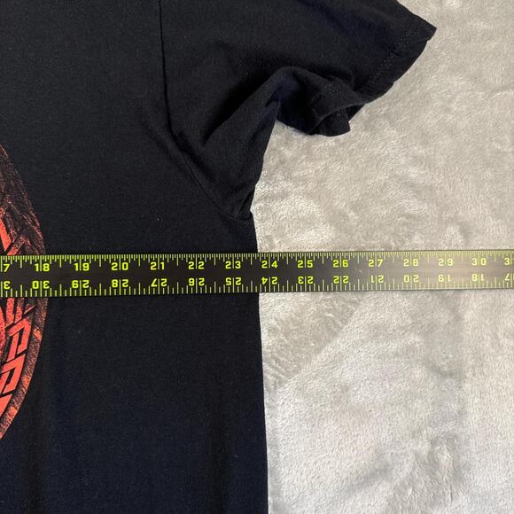 Dungeons & Dragons Honor Among Thieves Movie Promo Dragon Graphic T-shirt XL - Picture 5 of 6